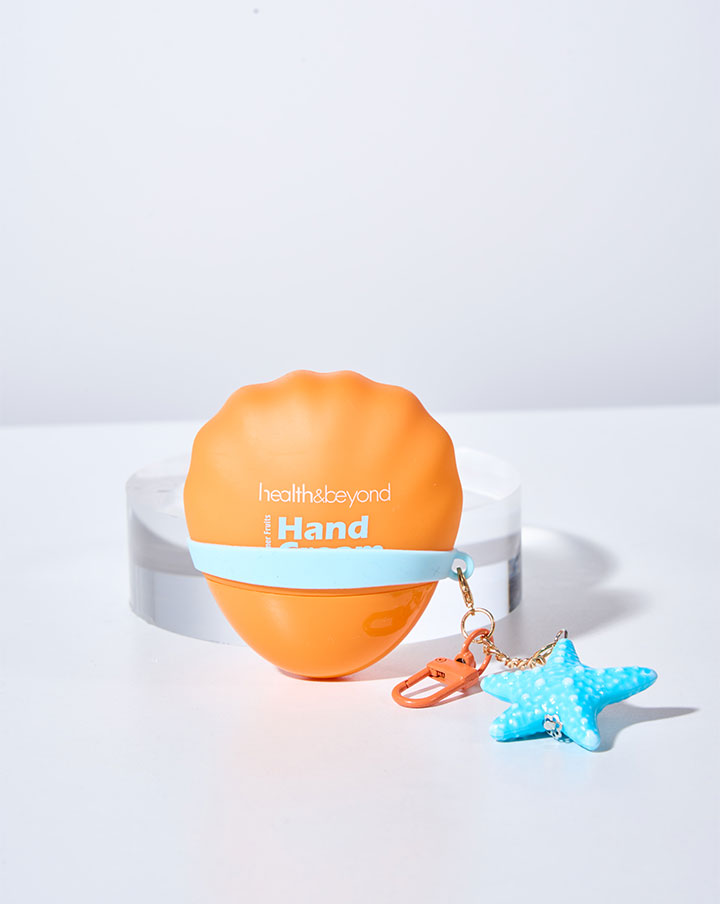 Crema mani Glow Bie
