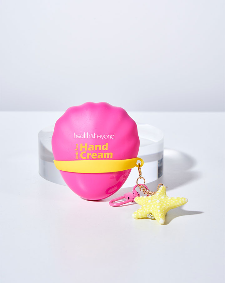 Crema mani Glow Bie