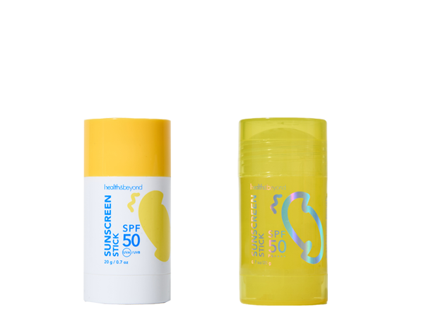 Stick di crema solare