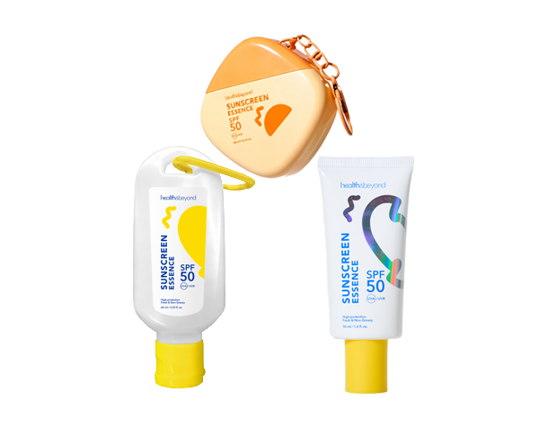 Essenza solare SPF50