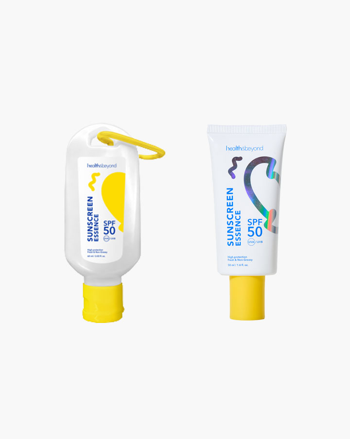 Essenza solare SPF50