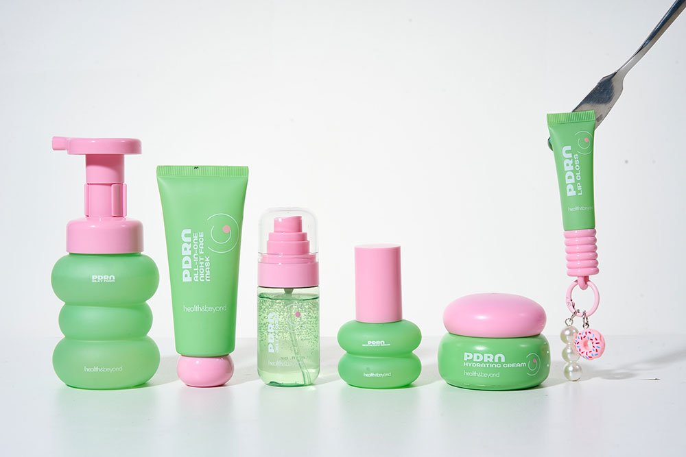 PDRN Skincare - Etichetta privata PDRN Skincare Private label