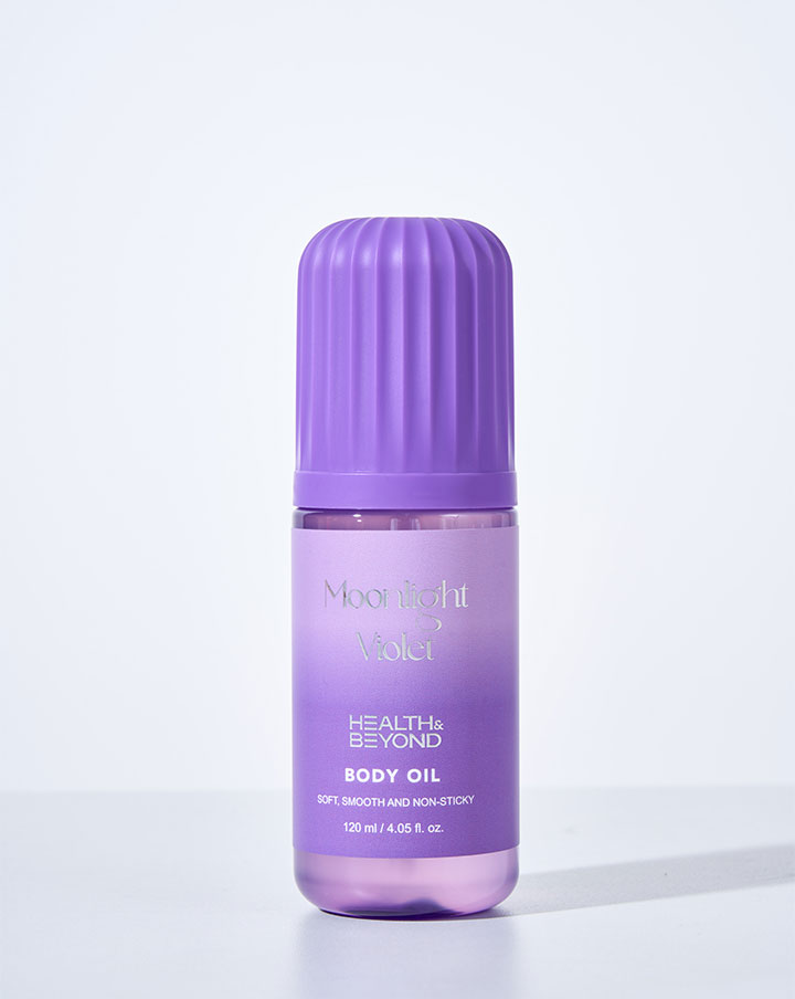 Olio corpo Sweet Breeze