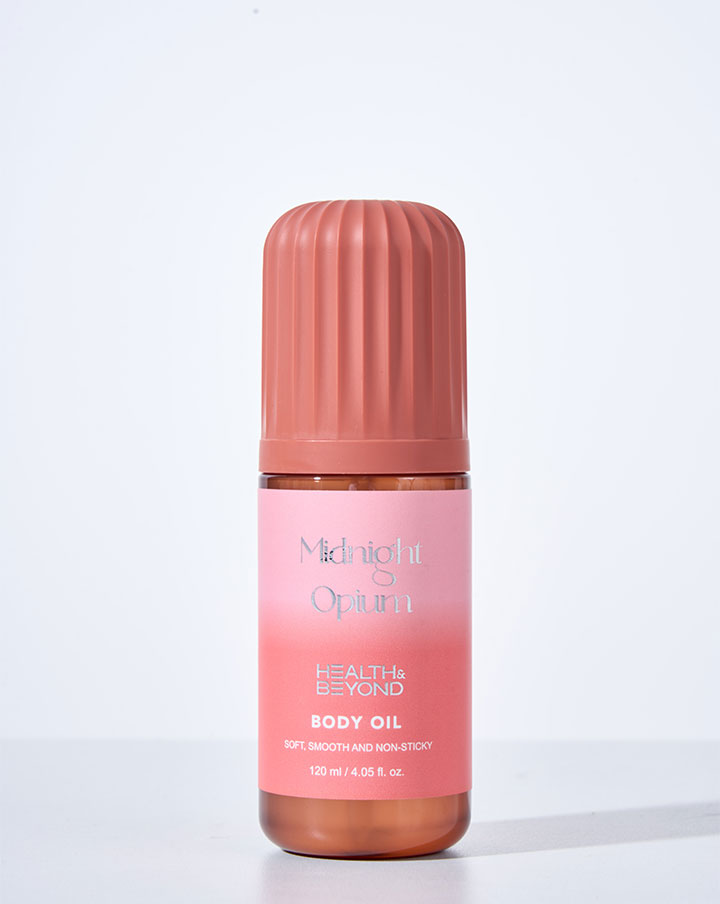 Olio corpo Sweet Breeze