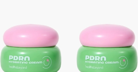 Crema viso PDRN: un approccio delicato per riparare la barriera cutanea, idratare e prendersi cura della pelle sensibile. Crema viso PDRN: un approccio delicato per riparare la barriera cutanea, idratare e prendersi cura della pelle sensibile.