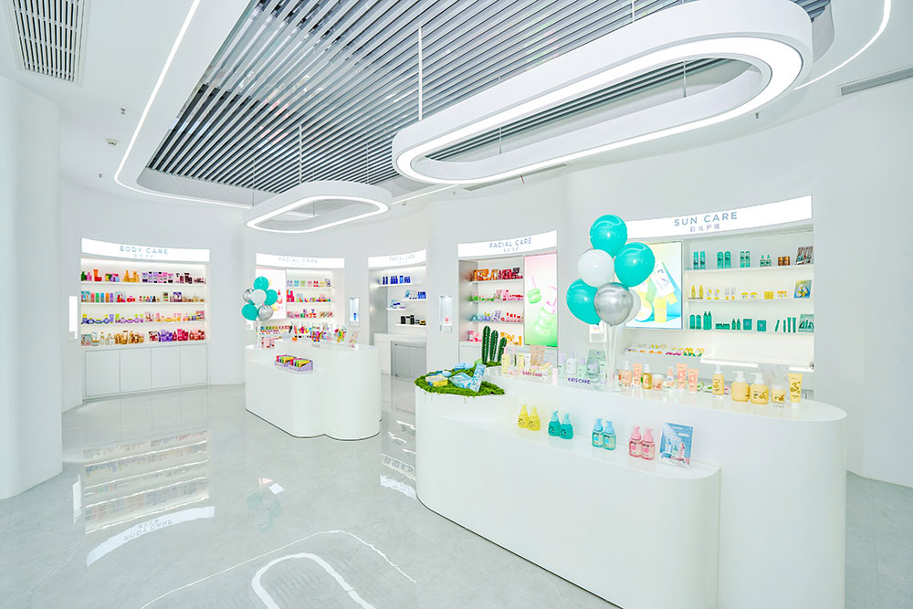FDA audited bath product manufacturer