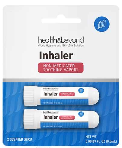 private label nasal inhaler