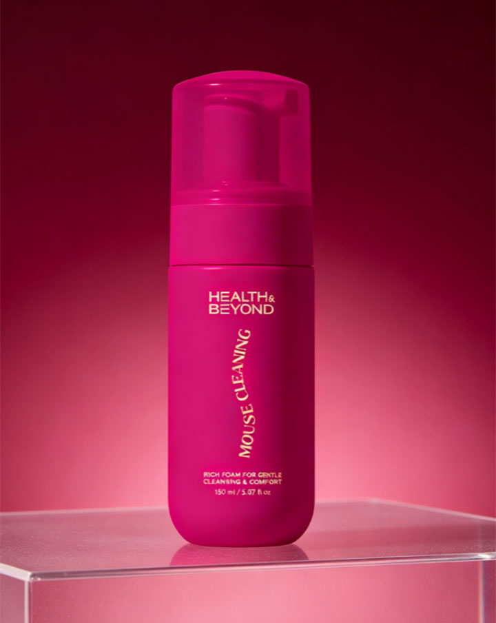 Serie Bikini e Cura Intima