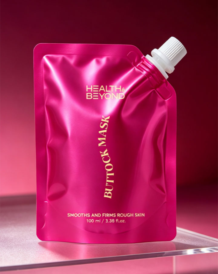 Serie Bikini e Cura Intima
