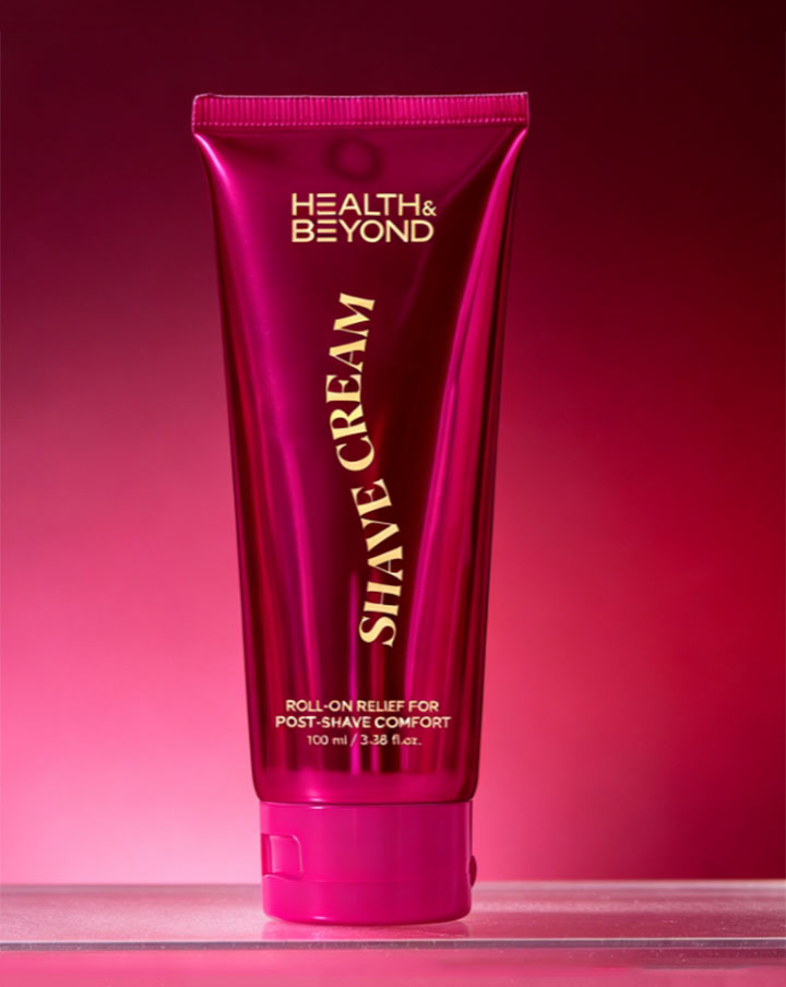 Serie Bikini e Cura Intima