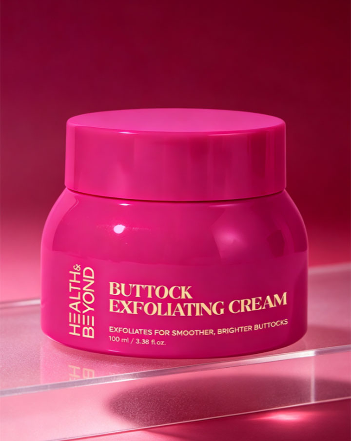 Serie Bikini e Cura Intima