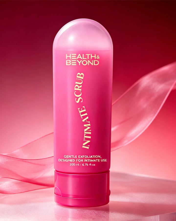 Serie Bikini e Cura Intima