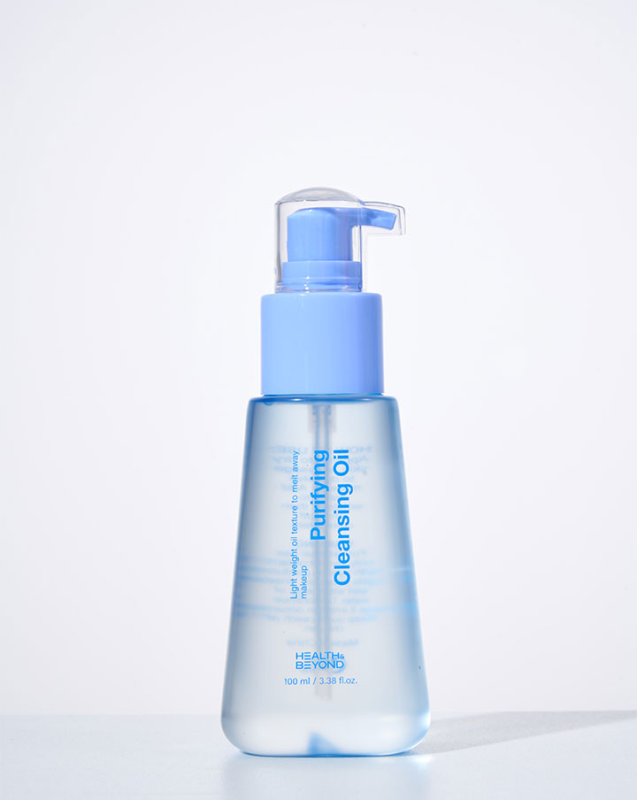 Olio detergente