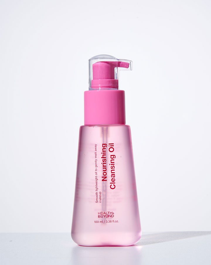 Olio detergente
