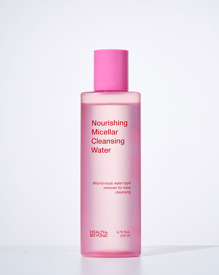 Acqua micellare