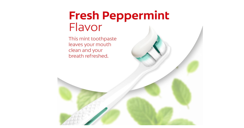 DENTIFRICIO ORIGINALE ORIGINAL TOOTHPASTE