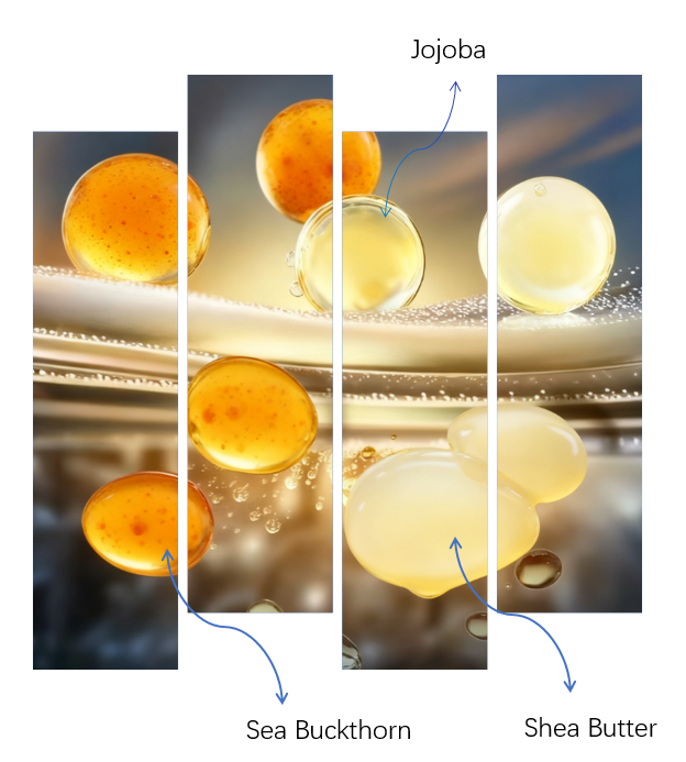 shampoo manufacturer